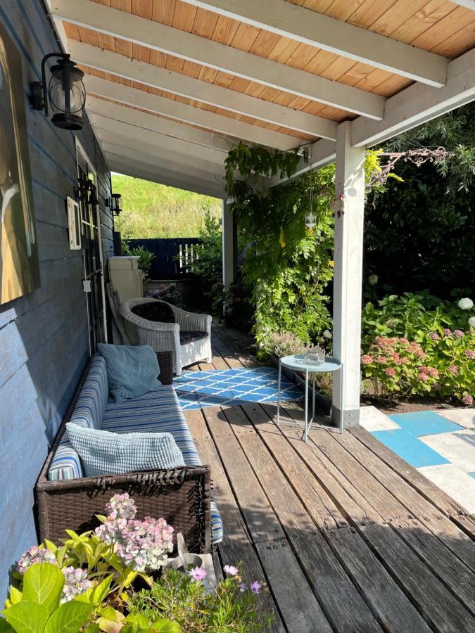 Bed En Breakfast Onder Aan De Dijk Warder Exterior photo