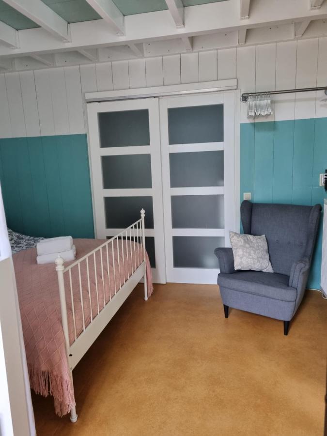 Bed En Breakfast Onder Aan De Dijk Warder Exterior photo