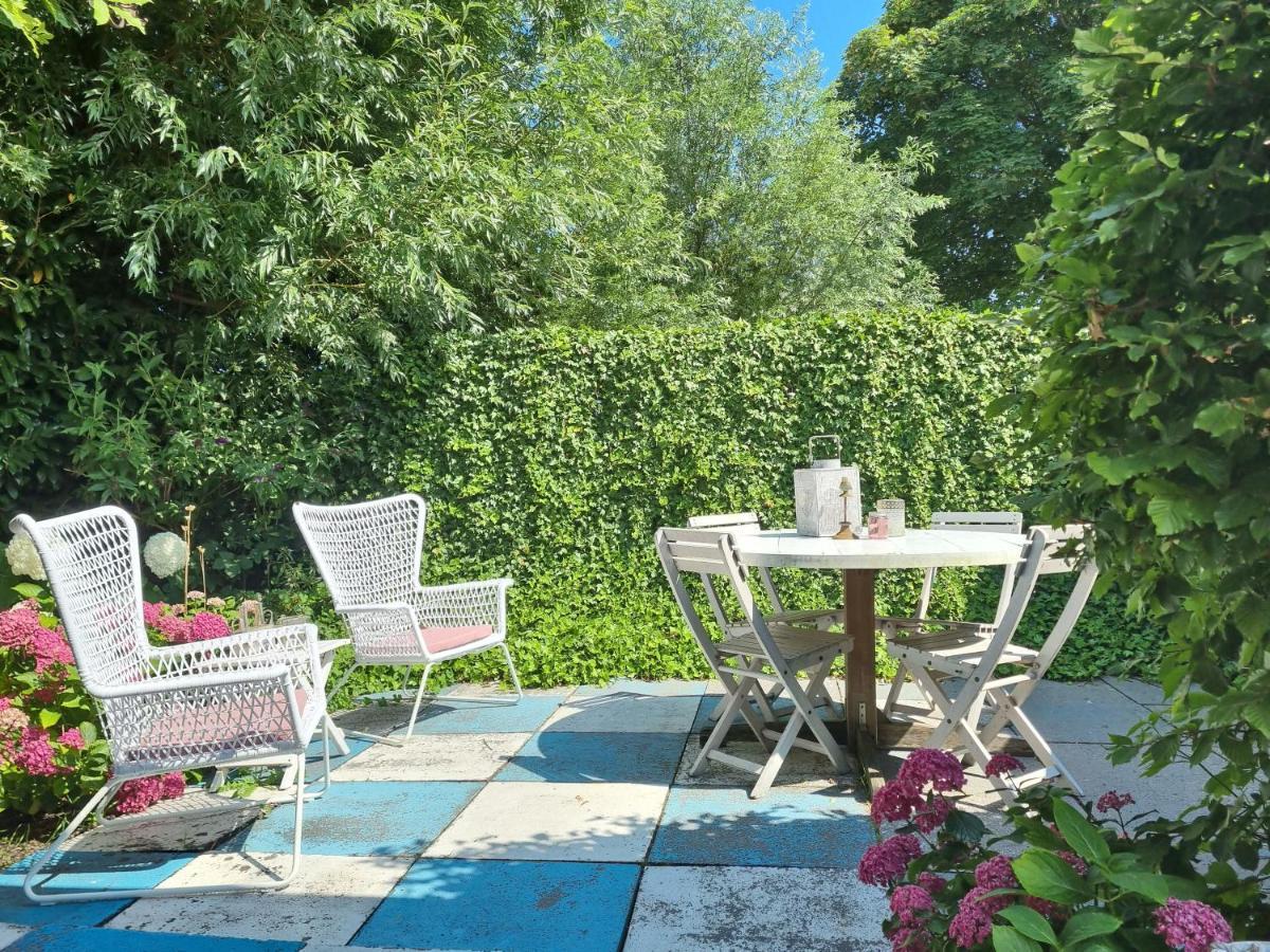 Bed En Breakfast Onder Aan De Dijk Warder Exterior photo